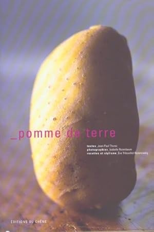 Pomme de terre