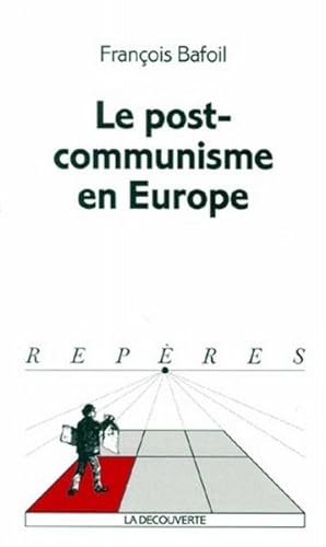 Le post-communisme en Europe