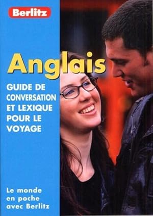 Anglais