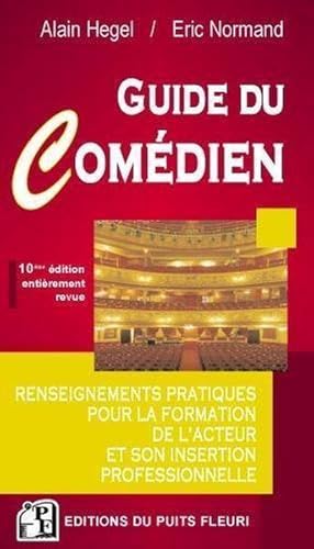 Guide du comédien