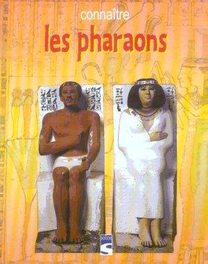 Image du vendeur pour Les pharaons mis en vente par Chapitre.com : livres et presse ancienne