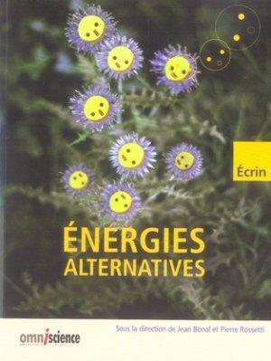 ENERGIES ALTERNATIVES