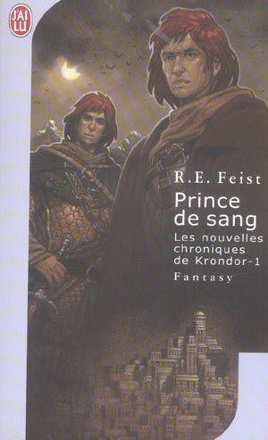 Prince de sang