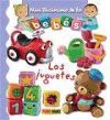 Seller image for MiniDiccionario de los bebs: Los juguetes for sale by Agapea Libros