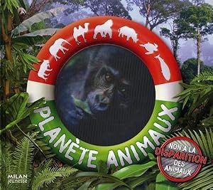 Planète animaux