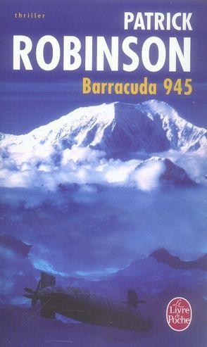 Image du vendeur pour Barracuda 945 mis en vente par Chapitre.com : livres et presse ancienne