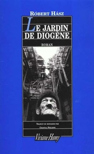 Image du vendeur pour Le jardin de Diogne mis en vente par Chapitre.com : livres et presse ancienne