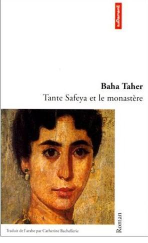 Seller image for Tante Safeya et le monastre for sale by Chapitre.com : livres et presse ancienne