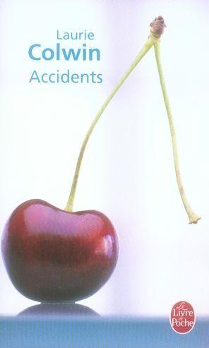 Immagine del venditore per Accidents venduto da Chapitre.com : livres et presse ancienne