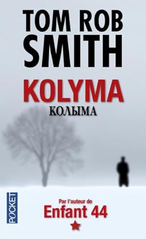 Seller image for Kolyma for sale by Chapitre.com : livres et presse ancienne
