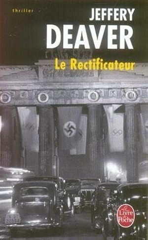 Seller image for Le rectificateur for sale by Chapitre.com : livres et presse ancienne