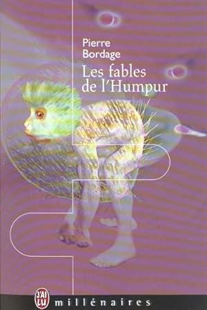 Les fables de l'Humpur