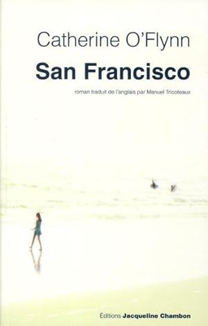 Seller image for San Francisco for sale by Chapitre.com : livres et presse ancienne