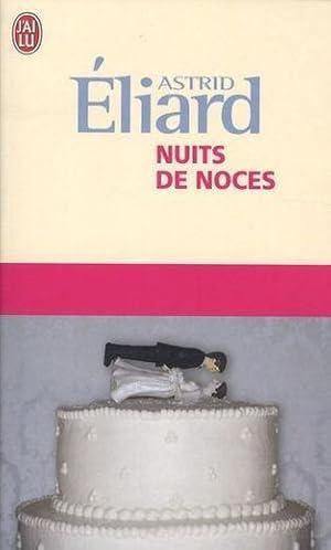 Bild des Verkufers fr Nuits de noces zum Verkauf von Chapitre.com : livres et presse ancienne