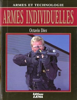 ARMES INDIVIDUELLES