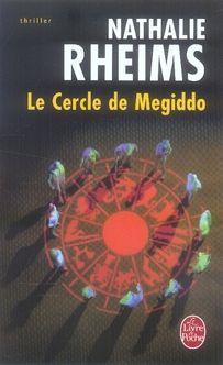 Seller image for Le cercle de Megiddo for sale by Chapitre.com : livres et presse ancienne