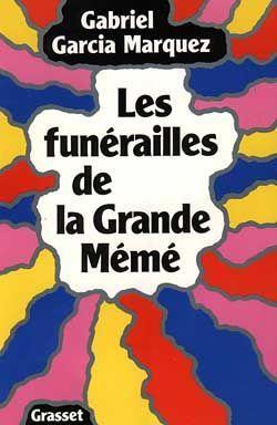 Les Funérailles de la Grande Mémé