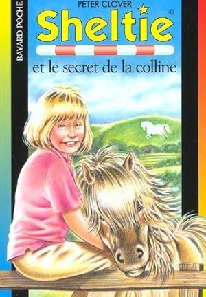 Sheltie et le secret de la colline