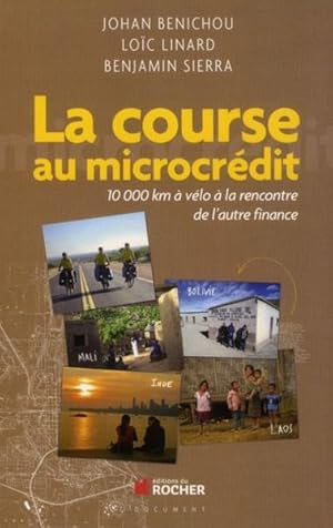 la course au micro crédit