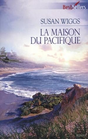 La maison du Pacifique