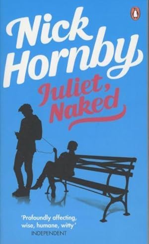 Image du vendeur pour JULIET, NAKED mis en vente par Chapitre.com : livres et presse ancienne