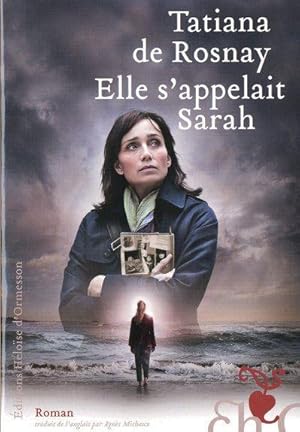 Immagine del venditore per Elle s'appelait Sarah venduto da Chapitre.com : livres et presse ancienne