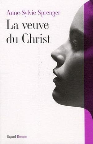 Seller image for La veuve du Christ for sale by Chapitre.com : livres et presse ancienne