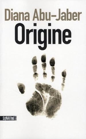 Seller image for Origine for sale by Chapitre.com : livres et presse ancienne