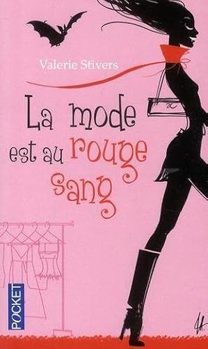 Seller image for La mode est au rouge sang for sale by Chapitre.com : livres et presse ancienne