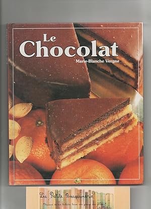 Image du vendeur pour Le chocolat mis en vente par La Petite Bouquinerie