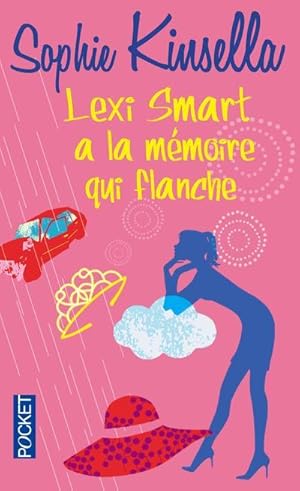 Seller image for Lexi Smart a la mmoire qui flanche for sale by Chapitre.com : livres et presse ancienne