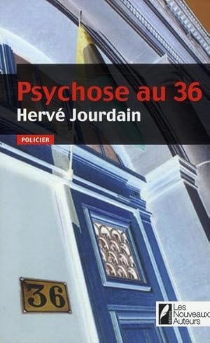 Image du vendeur pour psychose au 36 mis en vente par Chapitre.com : livres et presse ancienne