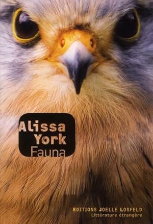 Seller image for fauna for sale by Chapitre.com : livres et presse ancienne