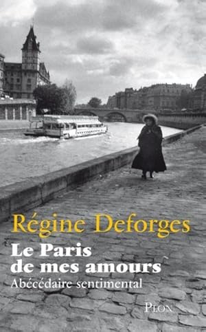 Bild des Verkufers fr le Paris de mes amours zum Verkauf von Chapitre.com : livres et presse ancienne