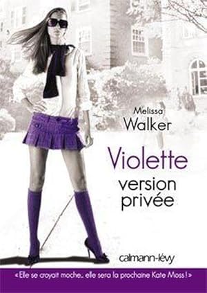 Violette version privée