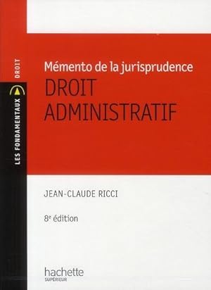 Droit administratif