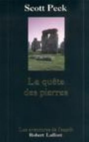 La quête des pierres