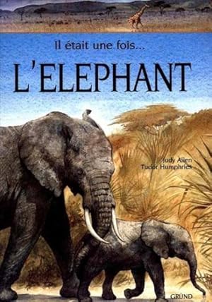 L'éléphant