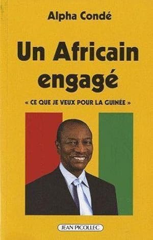 Un africain engagé