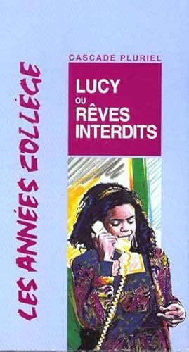 Seller image for Lucy for sale by Chapitre.com : livres et presse ancienne
