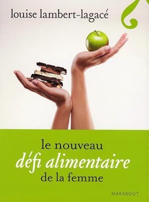 le défi alimentaire de la femme