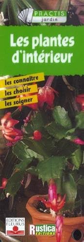 les plantes d'interieur