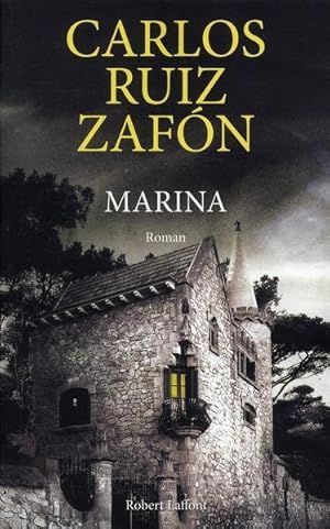 Imagen del vendedor de Marina a la venta por Chapitre.com : livres et presse ancienne