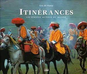 Itinérances