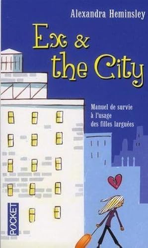 Immagine del venditore per ex & the city venduto da Chapitre.com : livres et presse ancienne