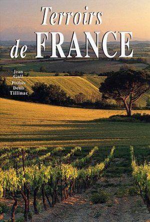 Bild des Verkufers fr terroirs de france zum Verkauf von Chapitre.com : livres et presse ancienne
