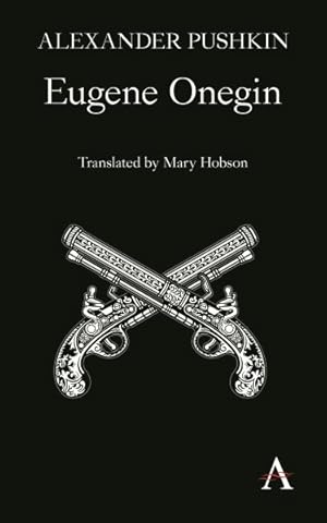 Imagen del vendedor de Eugene Onegin : A Novel in Verse a la venta por GreatBookPrices