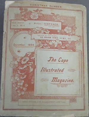 Cape Illustrated Magazine - Vol V, No 4 - December 1894