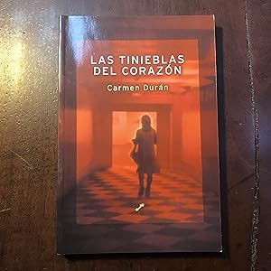 Imagen del vendedor de Las tinieblas del corazn a la venta por Kavka Libros