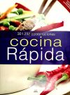 Imagen del vendedor de COCINA RAPIDA - 351.232 COMBINACIONES a la venta por Agapea Libros